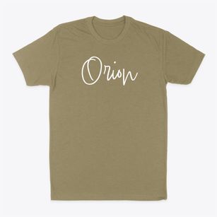 Orion Wisconsin Freestyle Classic Dad T-Shirt