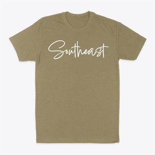 Southeast New York Freestyle Classic Dad T-Shirt
