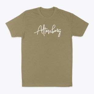 Altenburg Missouri Freestyle Classic Dad T-Shirt