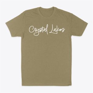 Crystal Lakes Missouri Freestyle Classic Dad T-Shirt