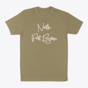 North Port Byron New York Freestyle Classic Dad T-Shirt