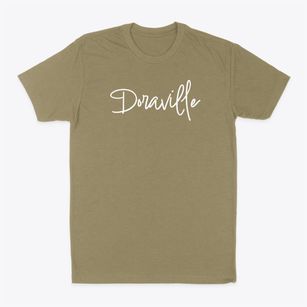 Doraville Georgia Freestyle Classic Dad T-Shirt