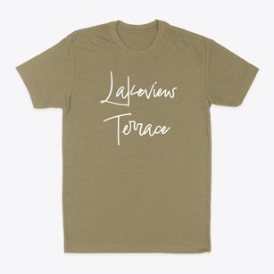 Lakeview Terrace New Jersey Freestyle Classic Dad T-Shirt