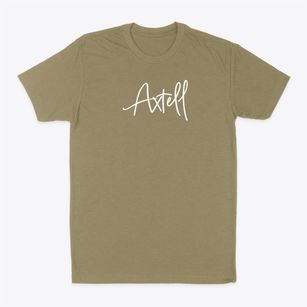 Axtell Missouri Freestyle Classic Dad T-Shirt