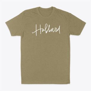 Hubbard Ohio Freestyle Classic Dad T-Shirt