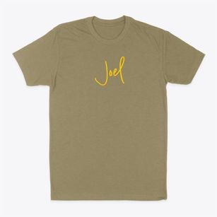 Joel Idaho Freestyle Classic Dad T-Shirt