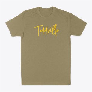 Toddville New York Freestyle Classic Dad T-Shirt