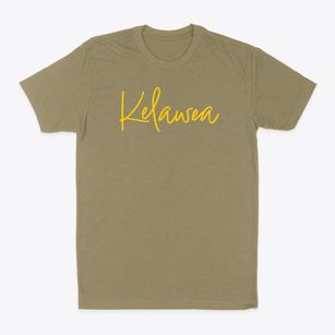 Kelawea Hawaii Freestyle Classic Dad T-Shirt