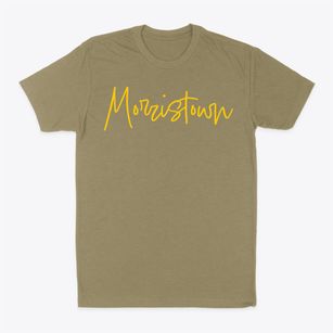 Morristown Ohio Freestyle Classic Dad T-Shirt