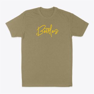 Bettles Alaska Freestyle Classic Dad T-Shirt