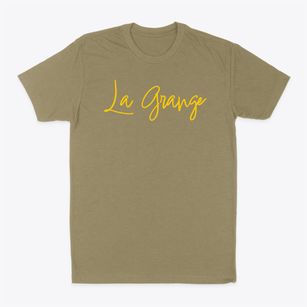 La Grange Kentucky Freestyle Classic Dad T-Shirt