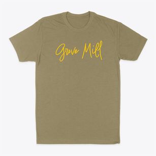 Grove Mill Pennsylvania Freestyle Classic Dad T-Shirt