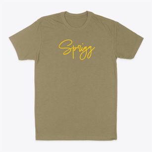 Sprigg West Virginia Freestyle Classic Dad T-Shirt