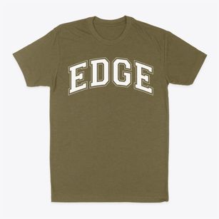 Edge Charter School - Pascua Yaqui Varsity Arch Classic Dad T-Shirt