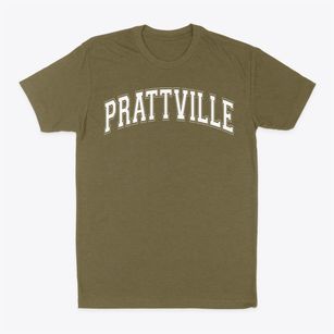 Prattville Christian Academy Varsity Arch Classic Dad T-Shirt