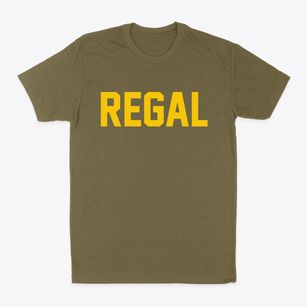 Regal Minnesota Classic Block Classic Dad T-Shirt