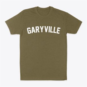 Garyville Louisiana Classic Curve Classic Dad T-Shirt