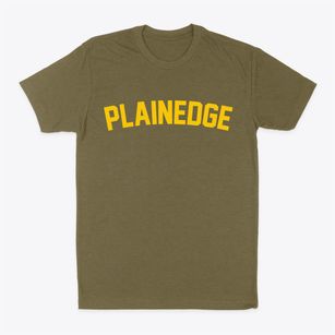 Plainedge New York Classic Curve Classic Dad T-Shirt