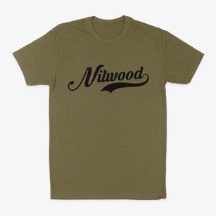 Nilwood Illinois Vintage Team Classic Dad T-Shirt