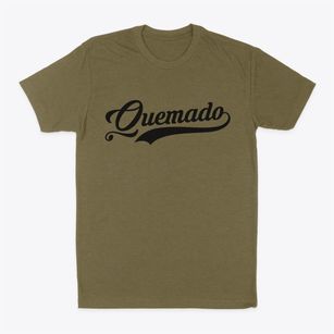 Quemado New Mexico Vintage Team Classic Dad T-Shirt