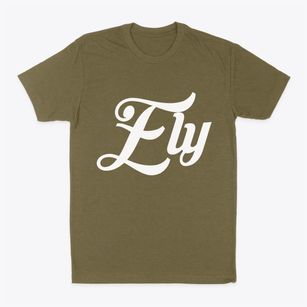 Ely Nevada Vintage Team Classic Dad T-Shirt