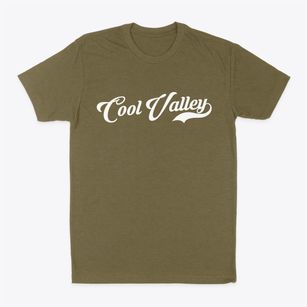 Cool Valley Missouri Vintage Team Classic Dad T-Shirt