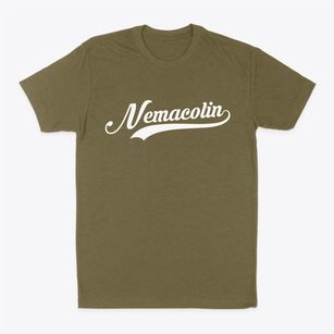 Nemacolin Pennsylvania Vintage Team Classic Dad T-Shirt