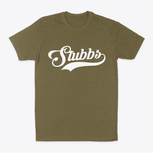 Stubbs Wisconsin Vintage Team Classic Dad T-Shirt