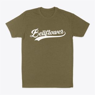 Bellflower Missouri Vintage Team Classic Dad T-Shirt