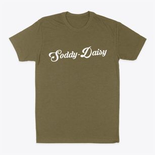 Soddy-daisy Tennessee Vintage Team Classic Dad T-Shirt