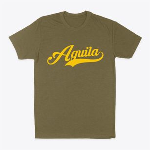 Aguila Arizona Vintage Team Classic Dad T-Shirt