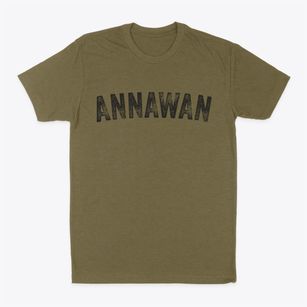 Annawan Illinois Timeless Retro Classic Dad T-Shirt