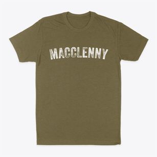 Macclenny Florida Timeless Retro Classic Dad T-Shirt
