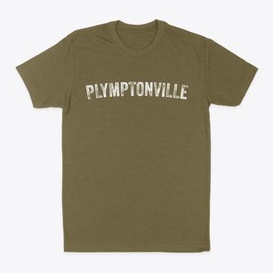 Plymptonville Pennsylvania Timeless Retro Classic Dad T-Shirt