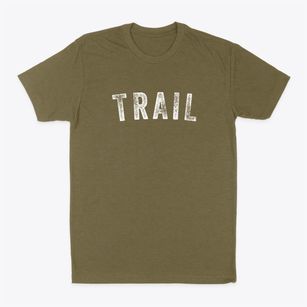 Trail Oregon Timeless Retro Classic Dad T-Shirt