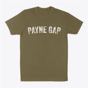 Payne Gap Kentucky Timeless Retro Classic Dad T-Shirt