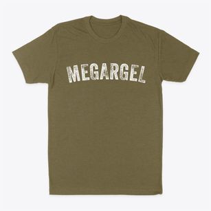 Megargel Alabama Timeless Retro Classic Dad T-Shirt
