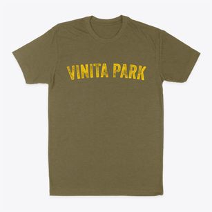 Vinita Park Missouri Timeless Retro Classic Dad T-Shirt