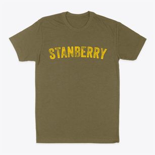 Stanberry Missouri Timeless Retro Classic Dad T-Shirt