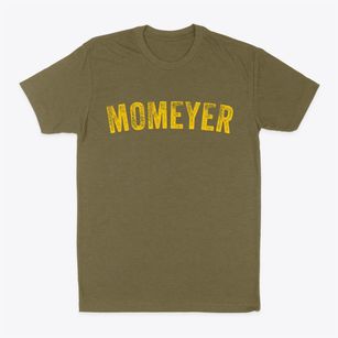 Momeyer North Carolina Timeless Retro Classic Dad T-Shirt