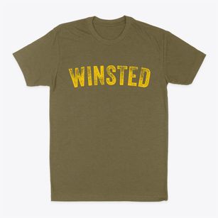 Winsted Connecticut Timeless Retro Classic Dad T-Shirt