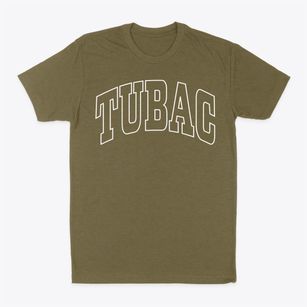 Tubac Arizona Trendy Block Classic Dad T-Shirt