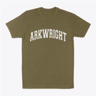 Arkwright New York Varsity Classic Dad T-Shirt