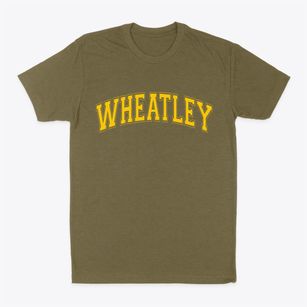 Wheatley Arkansas Varsity Classic Dad T-Shirt