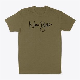 New York City New York Freestyle Classic Dad T-Shirt