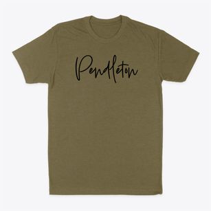Pendleton Arkansas Freestyle Classic Dad T-Shirt
