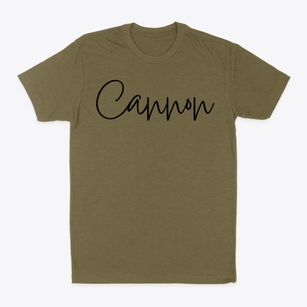Cannon Ohio Freestyle Classic Dad T-Shirt