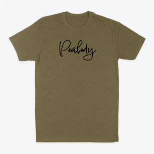 Peabody Massachusetts Freestyle Classic Dad T-Shirt