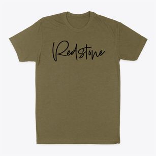 Redstone Colorado Freestyle Classic Dad T-Shirt
