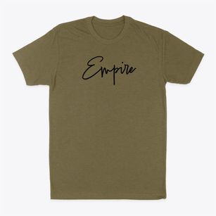 Empire Nevada Freestyle Classic Dad T-Shirt